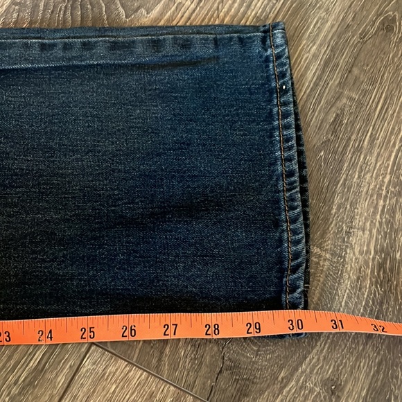 Men’s Calvin Klein Jeans size 34 bootcut - Picture 8 of 9